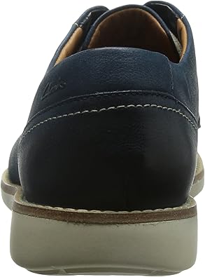 clarks raspin plan