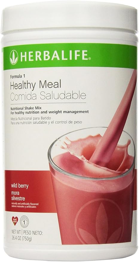 batido herbalife amazon