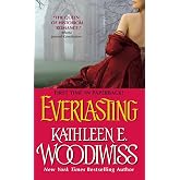 Everlasting: A Historical Romance Novel of Deception, Honor, and Forbidden Love