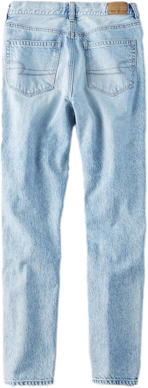american eagle mom jeans cool classic