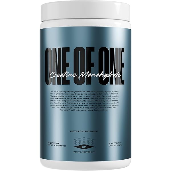 Amazon.com: ONE of ONE Sport Pre-Workout – Clean Energy & Focus