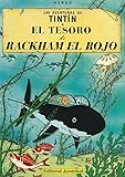 El tesoro de Rackham el Rojo