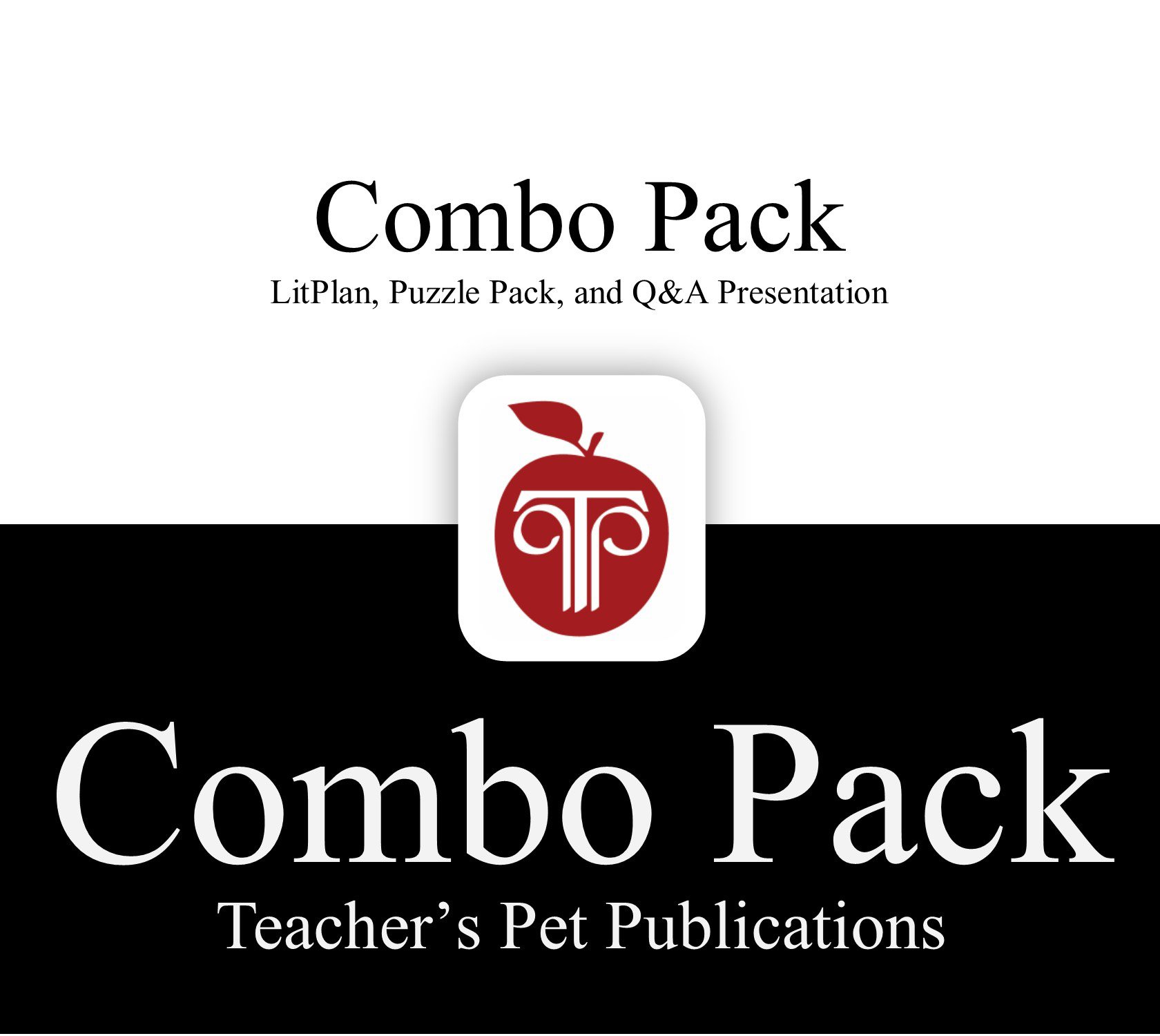 Maniac Magee Combo Litplan Teacher Guide Lesson Plans Puzzles Games Worksheets Tests Slides Teacher S Pet Publications 9781583375327 Amazon Com Books