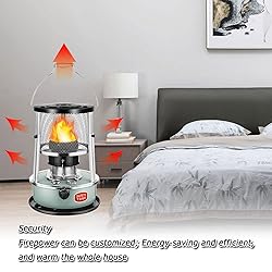 Kerosene Heater, Kerosene Heaters for Indoor