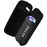 khanka Hard Travel Case for Ortizan Portable