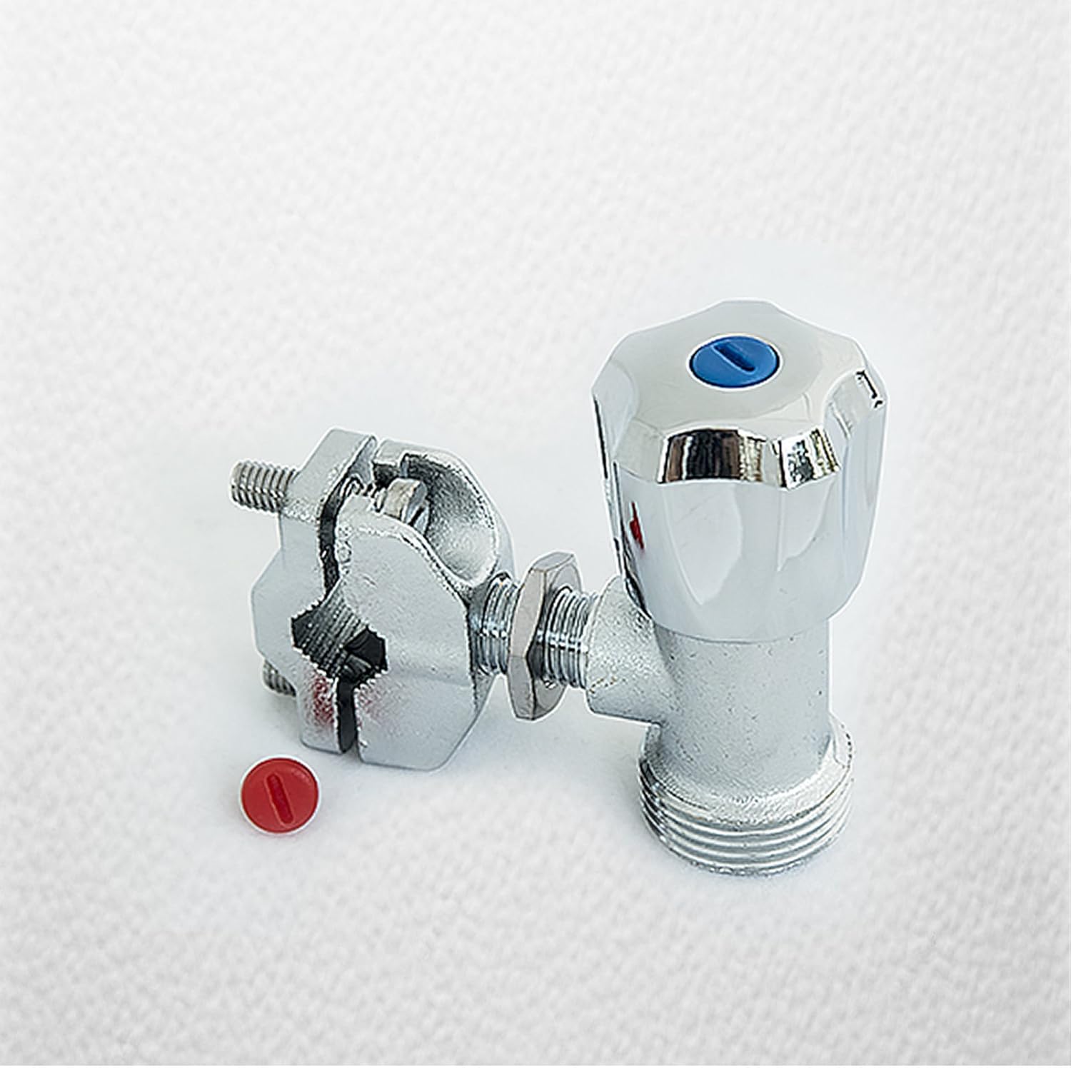 Washing Machine Tap Self Cutting 15mm x 3/4" Amazon.co.uk DIY & Tools