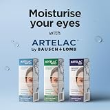 Artelac Every Day Eye Drops Preservative Free 10ml Contact Lens Friendly view 5