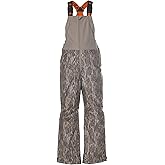 HABIT Youth Cedar Branch Insulated Waterproof Bib