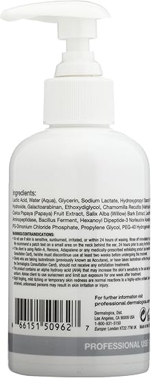 exfoliant accelerator 35