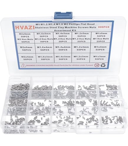 Buy M3 X 15mm Phillips Pan Head Machine Screws (DIN 7985 - View #9
