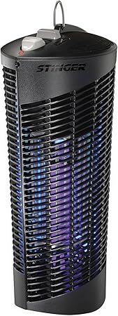Stinger 5-in-1 Kill System Insect & Mosquito Zapper (Up to 1 Acre