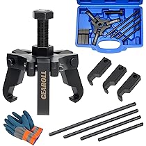 Juego De Extractores Balanceador Armóco Automotriz - EBay