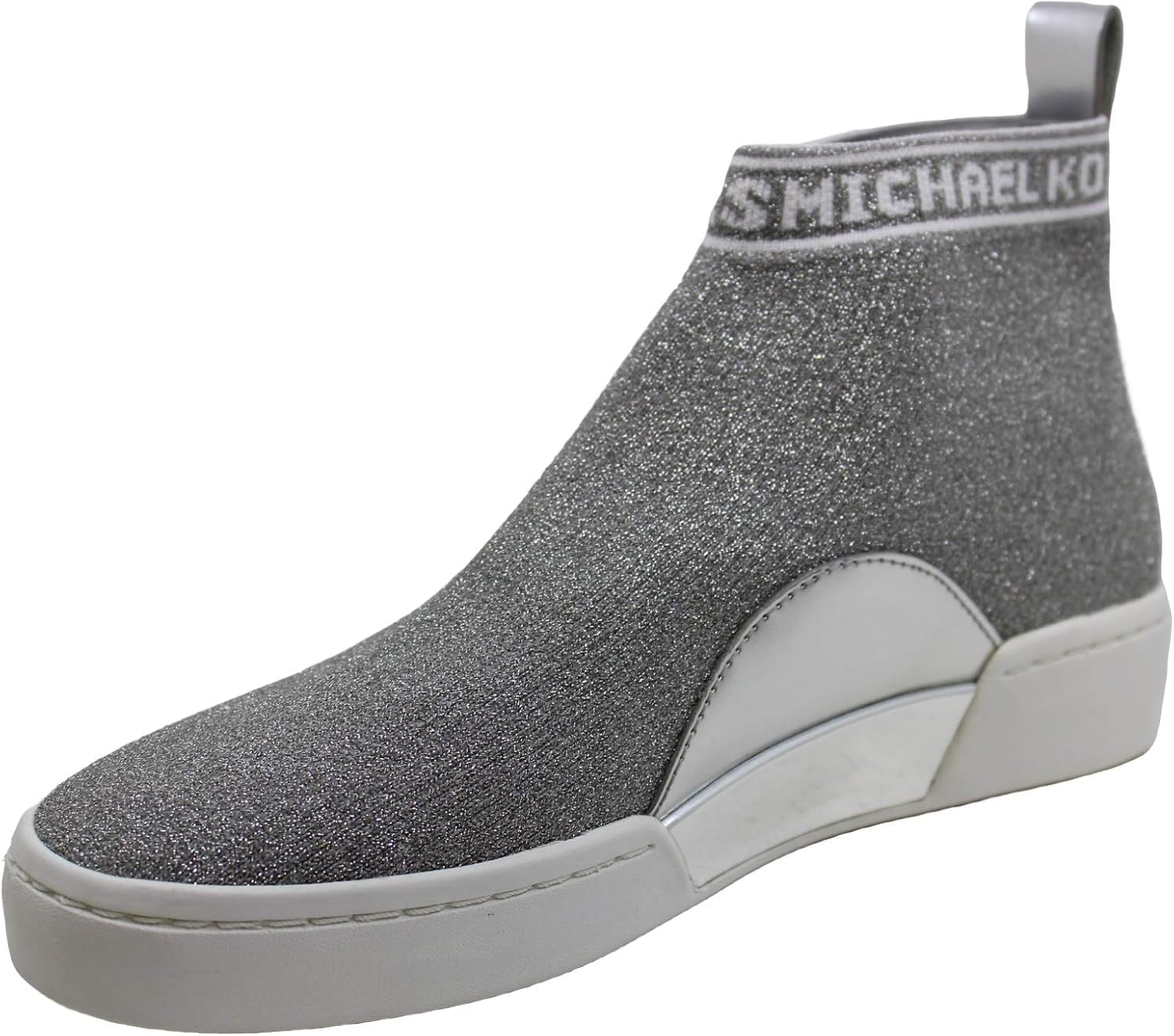 michael kors grover knit bootie