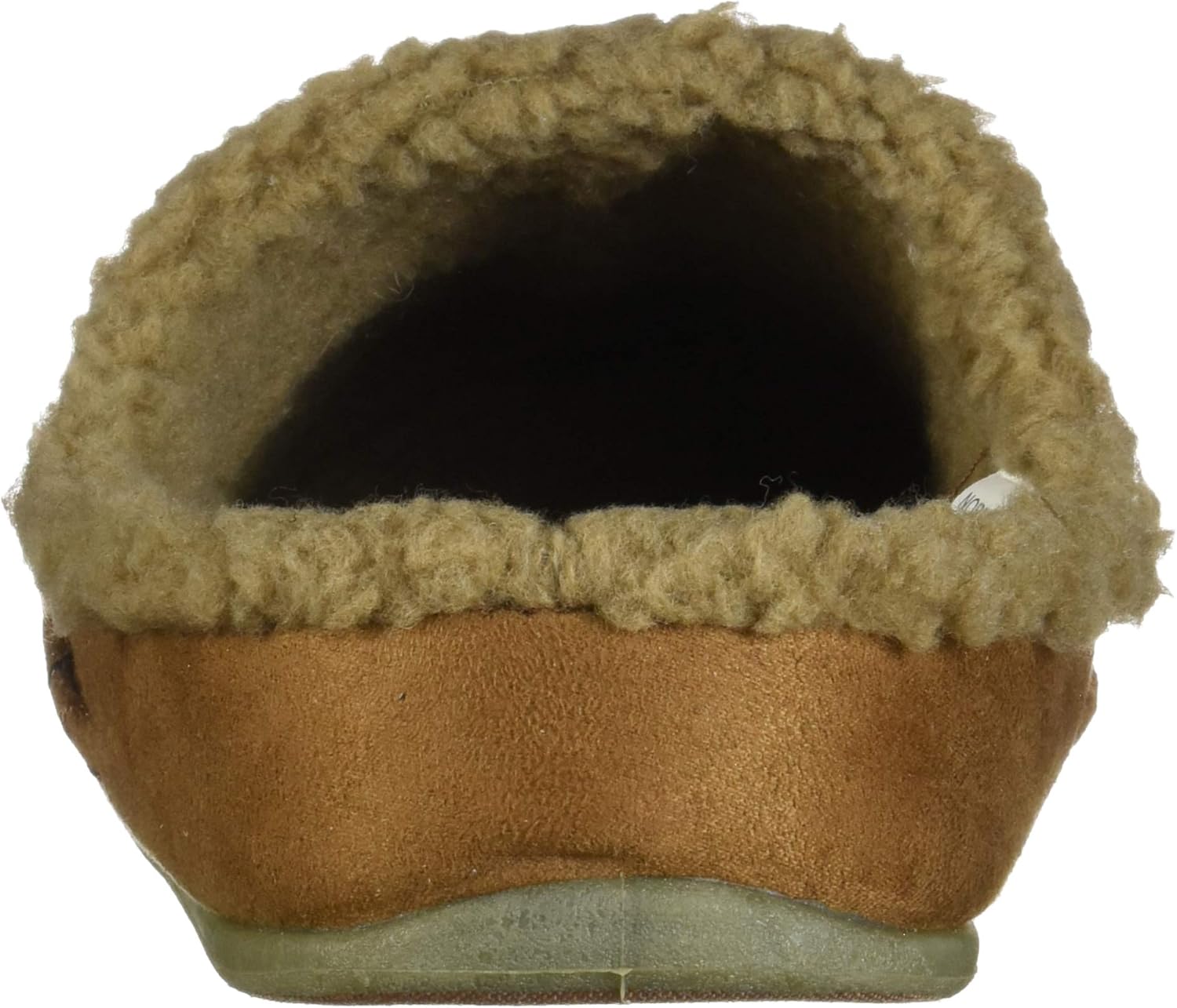  | Deer Stags Slipperooz Men's Nordic S.U.P.R.O Sock Cushioned Indoor Outdoor Clog Slipper | Mules & Clogs