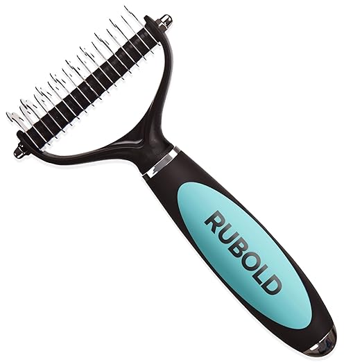 A Guide to The Best Brush For Huskies! PetDT