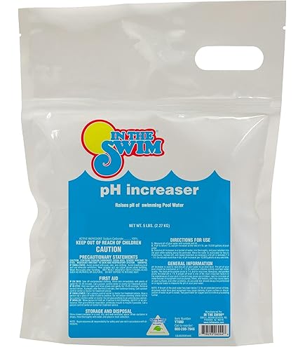 Does Shocking Pool Raise Ph? Essential Facts Revealed