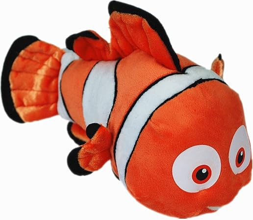Disney Finding Nemo - 22cm Nemo Soft 