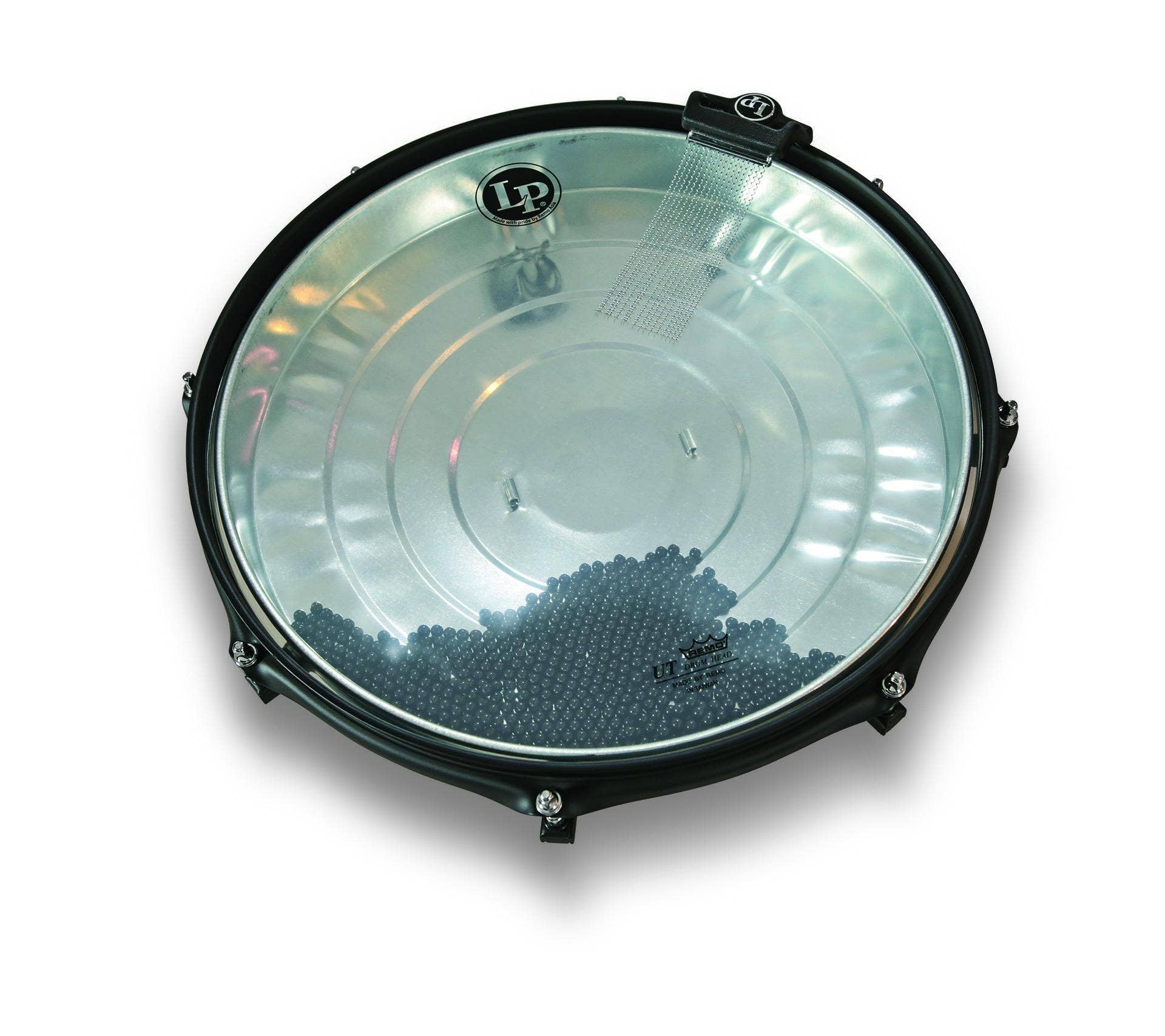 Latin Percussion LP RAW LP1601 -Piece Drum Shell Pack