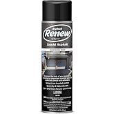 Seymour 20-701 Traffic Specialties Stripe Renew, Asphalt | Sprays in an Inverted Position