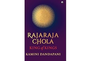 Rajaraja Chola King of Kings