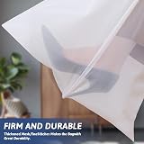 YOGINGO 5pcs Laundry Bags Set - Mesh Delicates Washing Organizer view 7
