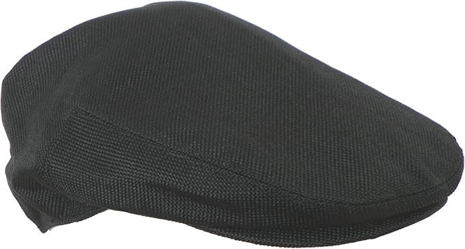 driver flat cap