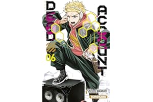 DEAD ACCOUNT - TOME 6