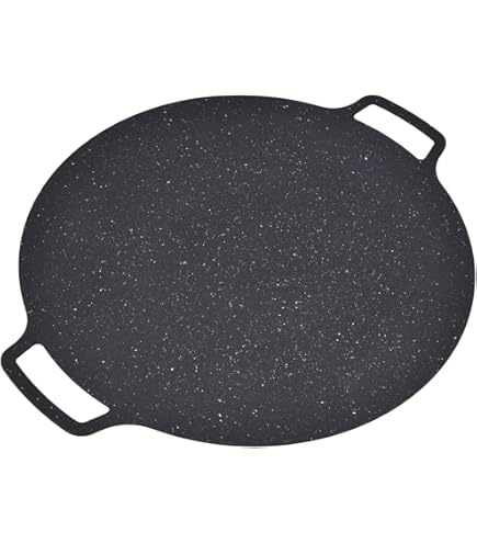 COCOpan C106-002 Iron Frying Pan, Kyoku, SONS Grill, S, 4.2