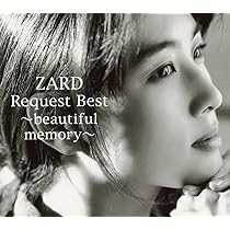 ZARD Best Request ～35th Anniversary～ 817+5CWVGuL._UF1000,1000_QL80_.jpg