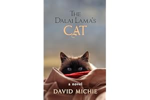 The Dalai Lama's Cat