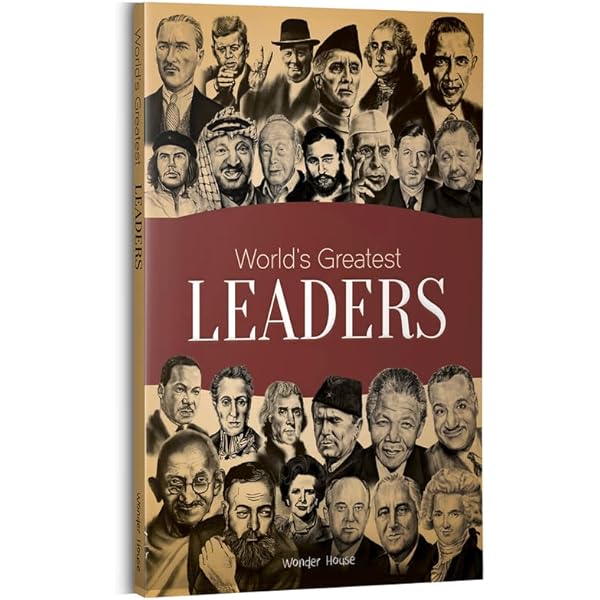 World's Greatest Artists: Biographies of Inspirational