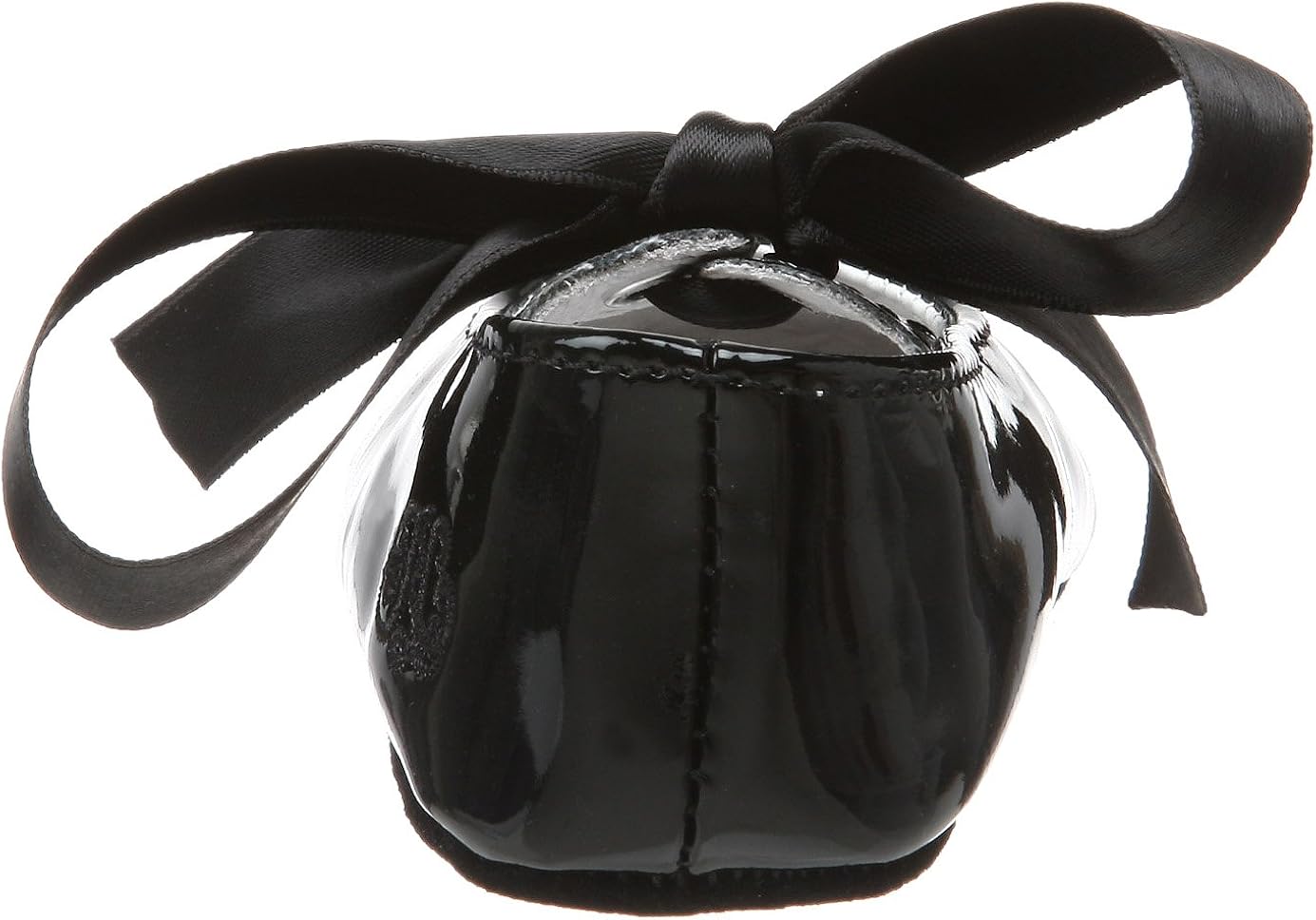 Ralph Lauren Layette Kids Baby Girl's Briley Soft Sole Shoe (Infant/Toddler): Shoes