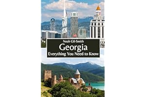 Georgia: Everything You Need to Know