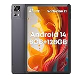 CHUWI AuPad Android 14 Tablet 10.95‘’, 128GB
