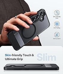 SIXBOX for Samsung Galaxy S25+ Plus