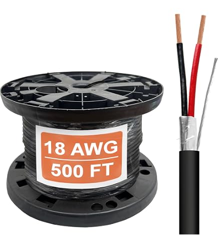 Cable De Alarma Activo Buzzer Dc 24 V 110 Db Para Bricolaje | Cuotas