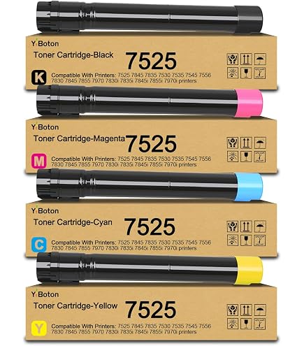 Amazon.com: TN328 Toner Cartridge TN328K TN328C TN328Y TN328M