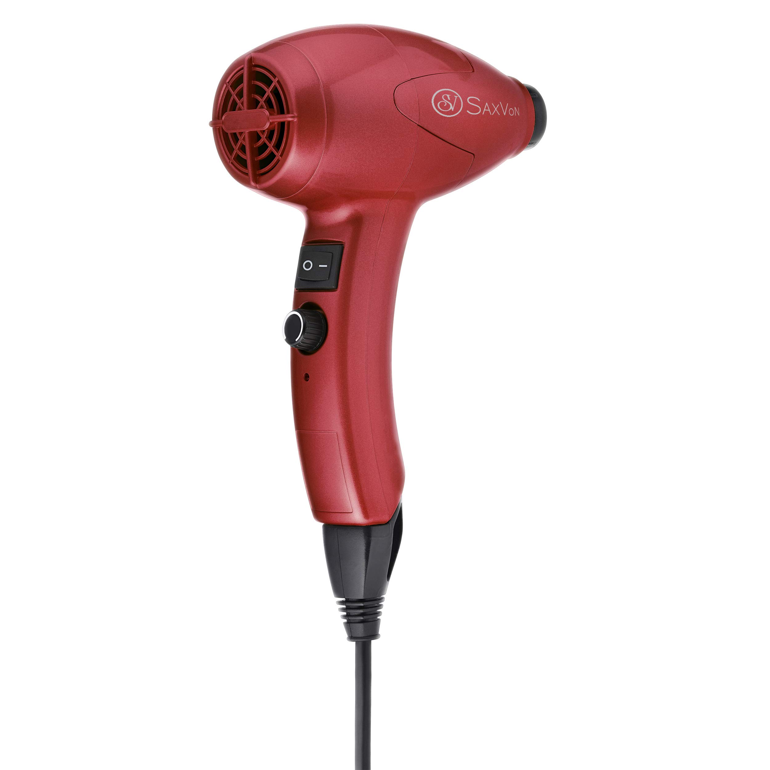 SaxVon Electric Foot Callus Machine - Mains Powered