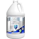 Angels Lab Colloidal Silver Immune Support 10 PPM Nano Liquid (128 fl oz)