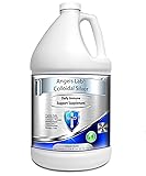 Angels Lab Colloidal Silver Immune Support 10 PPM