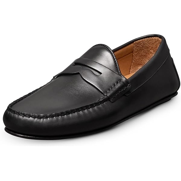 Amazon.com | Allen Edmonds Mens Lewis Slip On Casual Loafer  display picture 1