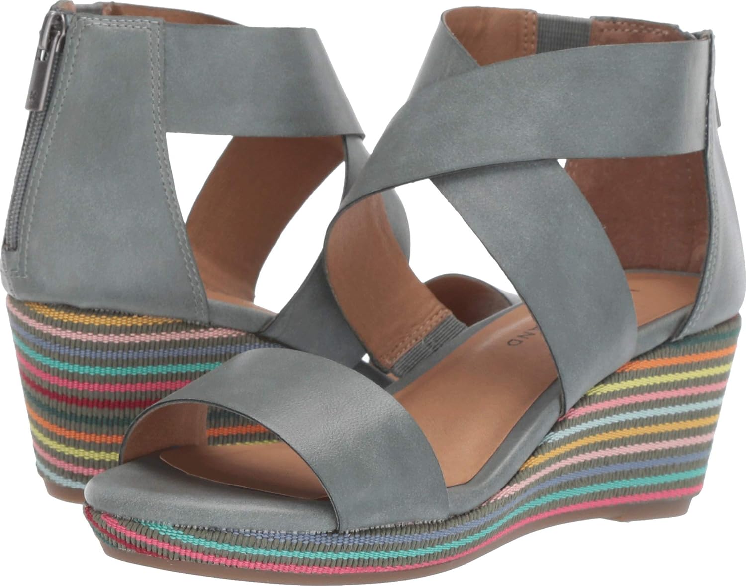 lucky brand girls shoes