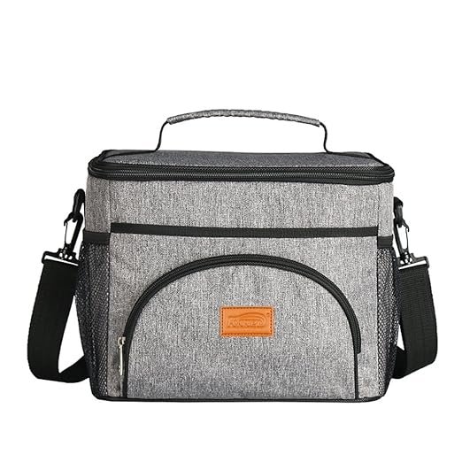 buou Lunch – Bolsa Bolsa Almuerzo bolsa Térmica Bolsa nevera ...