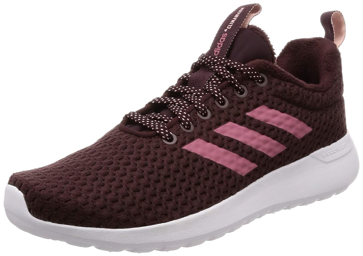 adidas lite racer cln women's