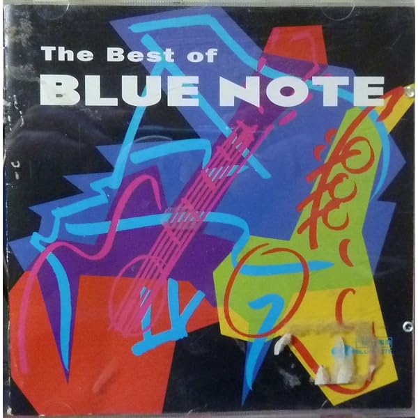 Various Artists - Best of Blue Note 2 - Amazon.com Music