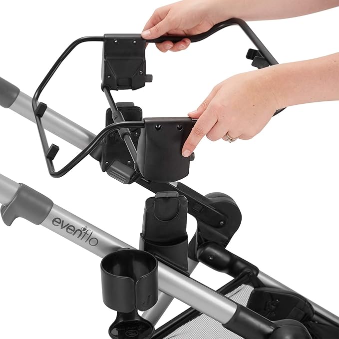 evenflo pivot xpand amazon