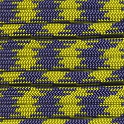 Paracord Planet 25 Foot Hanks of 550 Type III 7