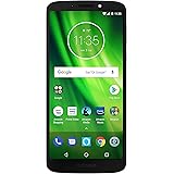 Moto G6 Play – 32 GB – Unlocked (AT&T/Sprint/T-Mobile/Verizon) – Deep Indigo – Prime Exclusive Phone