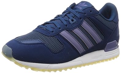 adidas zx 700 w blau