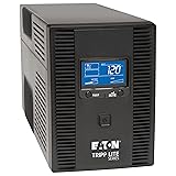 Tripp Lite SMART1500LCDT 1500VA 900W UPS Battery